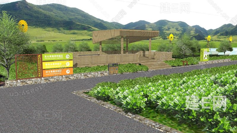 农业自动灌溉设备：定制价格背后的技术考量