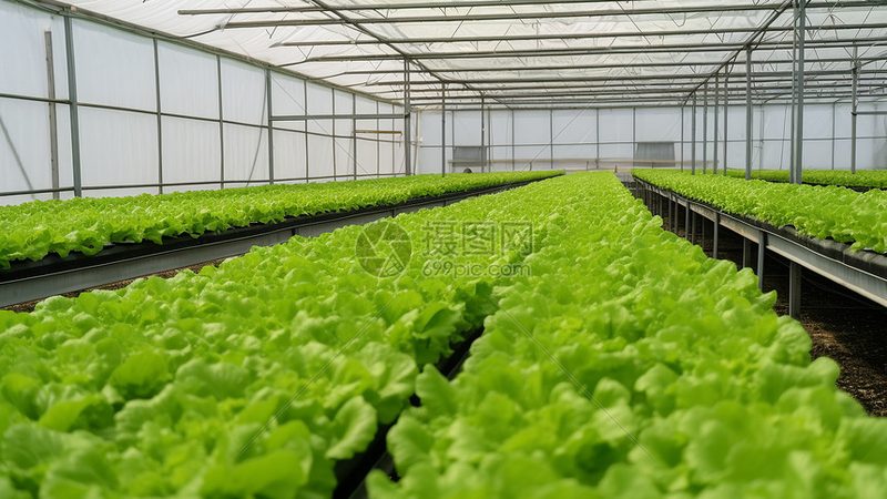 大棚蔬菜种植：技术标准如何确保高效与合规**