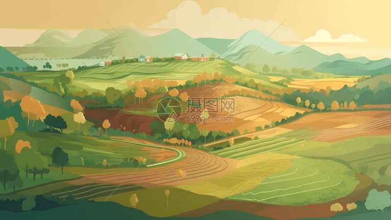 农产品配送系统：构建高效流通的桥梁**